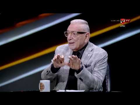 «مسيرة حسن مصطفى مستمرة».. 5 مصريين في نهائي مونديال اليد ونجاح يتوارثه الأجيال 🏆🇪🇬 #ملك_وكتابة