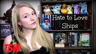 T5W Hate to Love Ships