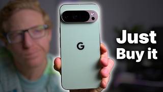 Why I still Think the Pixel 10 Pro XL is Worth Your Money