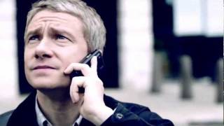 [sherlock/john] - stay with me