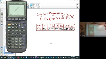 Pre Cal Lecture 22 - Modeling with Non-Linear Regression