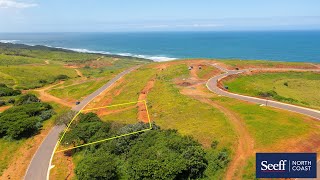 R2,680,000 - Erf 1085, Seaton Estate - Beautiful Sea View Site To Build Your Dream Home On