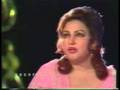 Noor Jahan - (Ghazal) - Mujhe Se Pehli Si Mohabat