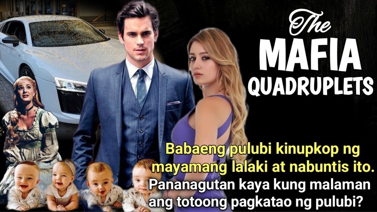 FULLSTORY: BABAENG MUSMOSIN INAMPON NG LALAKING MAYAMAN AT GINAWANG ASAWA