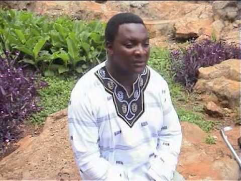 Peter Ngigi - Muthabibu