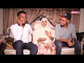 CHALLENGE HEESO SHAADIYO SHARAF ABDIFITAH YARE IYO NAJIIB YAA BADIYAY ? QOSOLKA ADUUNKA