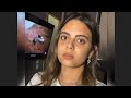 شوفو ازاى السواد بيفرق فى لون العين بشوف اى حد بيليق عليه الكحل الأسود محظوظ