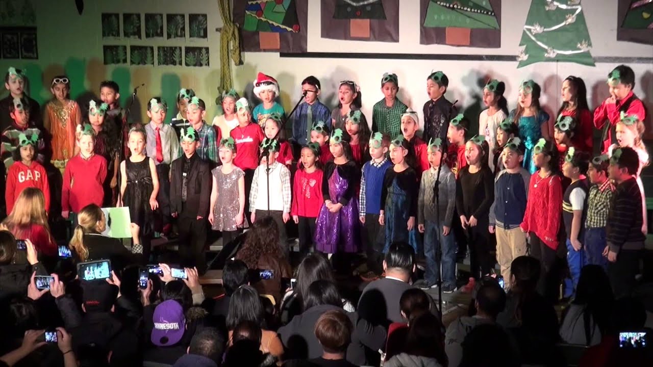 Tyndall Park Gr 1, 2014 YouTube