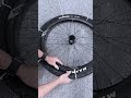 【裏ワザ】チューブレスタイヤも簡単装着！誰でもできるタイヤ装着術
