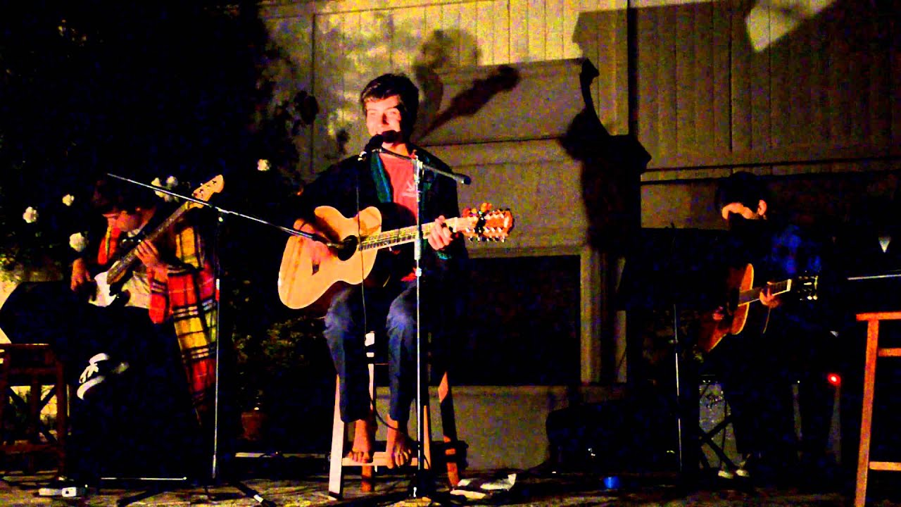 Watch The Stoop - I Know Where You're Coming From on YouTube