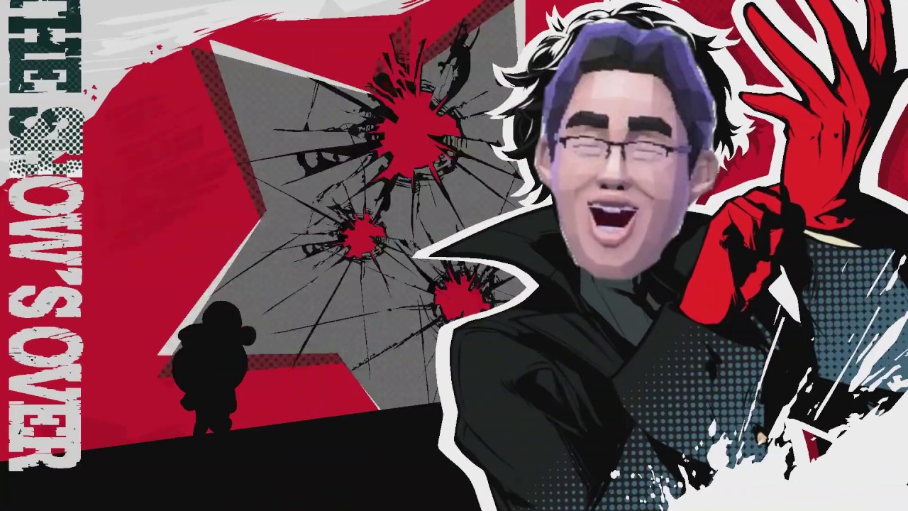 スマブラsp 川島教授は総攻撃に参加するようです Youtube