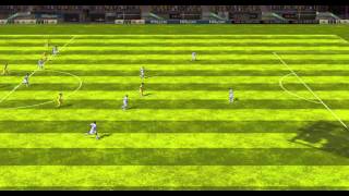 Fifa 14 Android - Haskell1111 Vs Fc Shakhtar