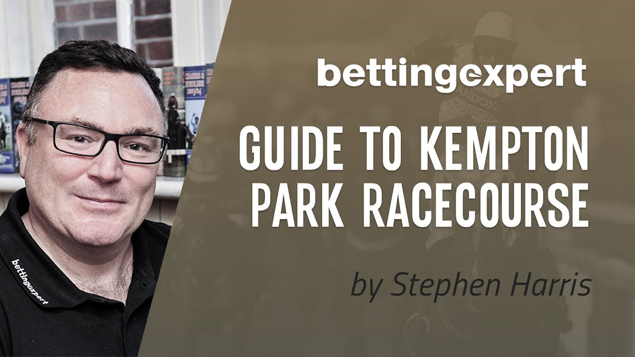 A betting expert's guide to Kempton Park horse races Win Big Sports