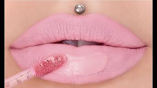 Celebrity Top 10 Amazing Lipstick Tutorial Compilation💄 Lip Art Ideas | Part 10 Wealth