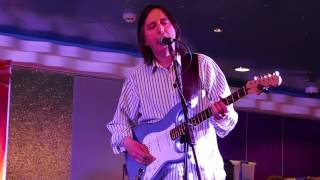 Jack Pearson - Howlin Til The Break Of Dawn - 2717 Ktba Cruise