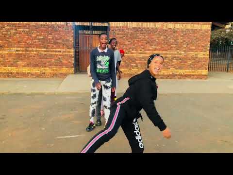 Suka Dance Challenge by Kasi Gemz