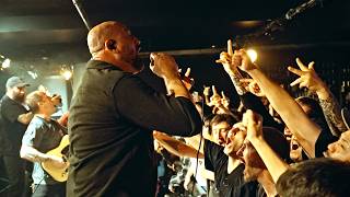 POISON THE WELL // Live in Tokyo 2026.06.01 [4K Full Set]
