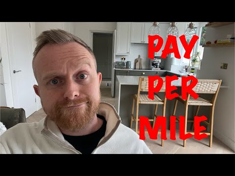 Labour Government to target EV’s with 3p per mile tax