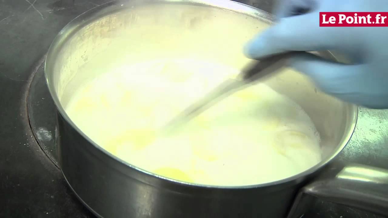 Le Rutabaga Se Transforme En Gratin Dauphinois Youtube