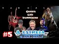 Boteco Rock #5: A Estreia do Van Halen | #Rock #VanHalen #Guitarra