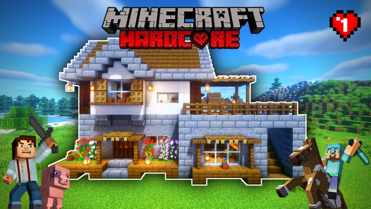 I Started SURVIVAL SERIES But This Happened In Episode 1! (Hindi)