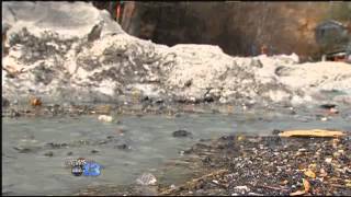 Update Terminix Fire Sparked By Lightning