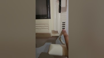 Apartment  Intercom/Doorbell