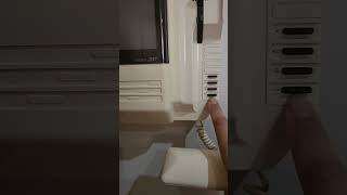 Apartment  Intercom/Doorbell