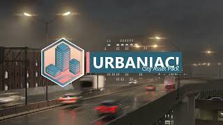 URBANIAC! Highways - Tutorial [DEPRECATED]