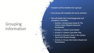 Partnering Pedagogy Lesson Plan Presentation Video   Richard Epps Guía