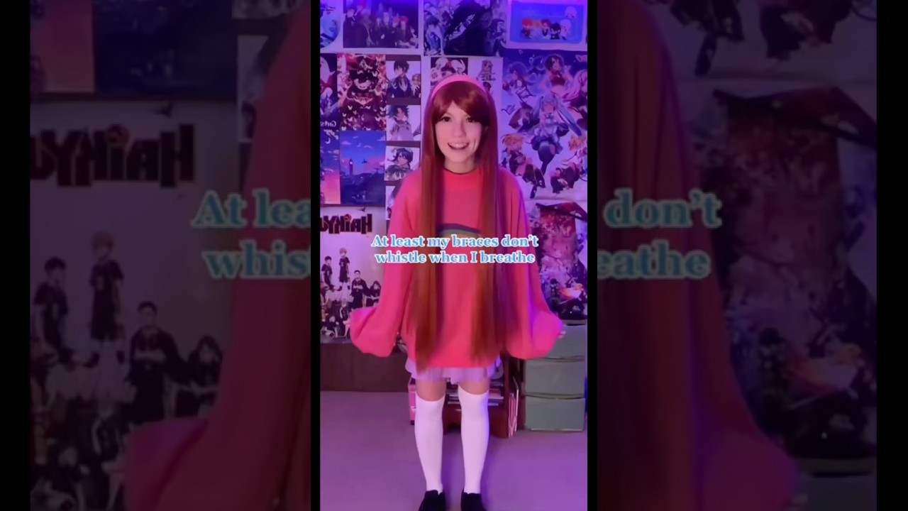 I know so many people who quote this it’s hilarious PFF I’m in my Mabel era rn #cosplay #cosplayer