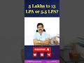 5 Lakhs to 13 LPA or 5.5 LPA? | కంపెనీలు ఎవరికి హై సాలరీలు ఇస్తాయి? | Learn DevOps &amp; Cloud Skills
