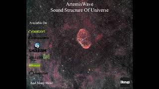 ArtemisWave - Sound Structure Of Universe