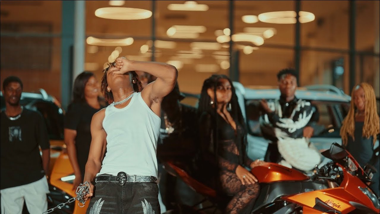 Clemsy - Tond n’ weegdé feat 