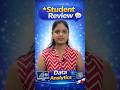 Real Student Success Story 🎓 | Data Analytics Testimonial by Mansi Kadam | NetTech India