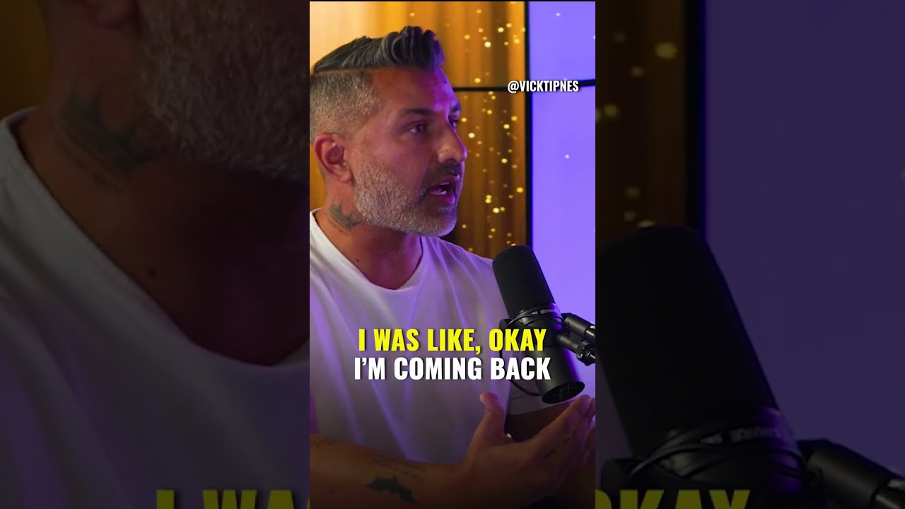 Mike Tyson Of Business 