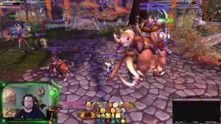 Coach's Corner - Running a Guild is a Marathon, not a Sprint