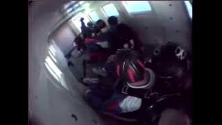 Skydiving 2 - Dad's Video