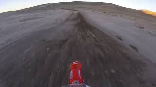 95A Motorsports complex NEW LAYOUT Thursday practice 9-29-22