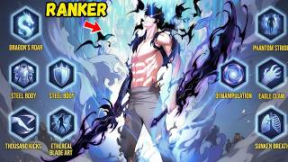 From Nothing to God Killer, Taught by the Heavenly Demon! | Manhwa Recap screenshot 5