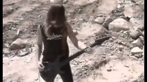 Xentrix - For Whose Advantage (Official Music Video)