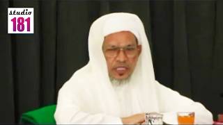 Baba Ismail Sepanjang - Makmum Masbuk & Muwafik