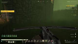 Icarus Prometheus Mission Dispatch:Manhunt (Open World Survival hard mode) Ps5