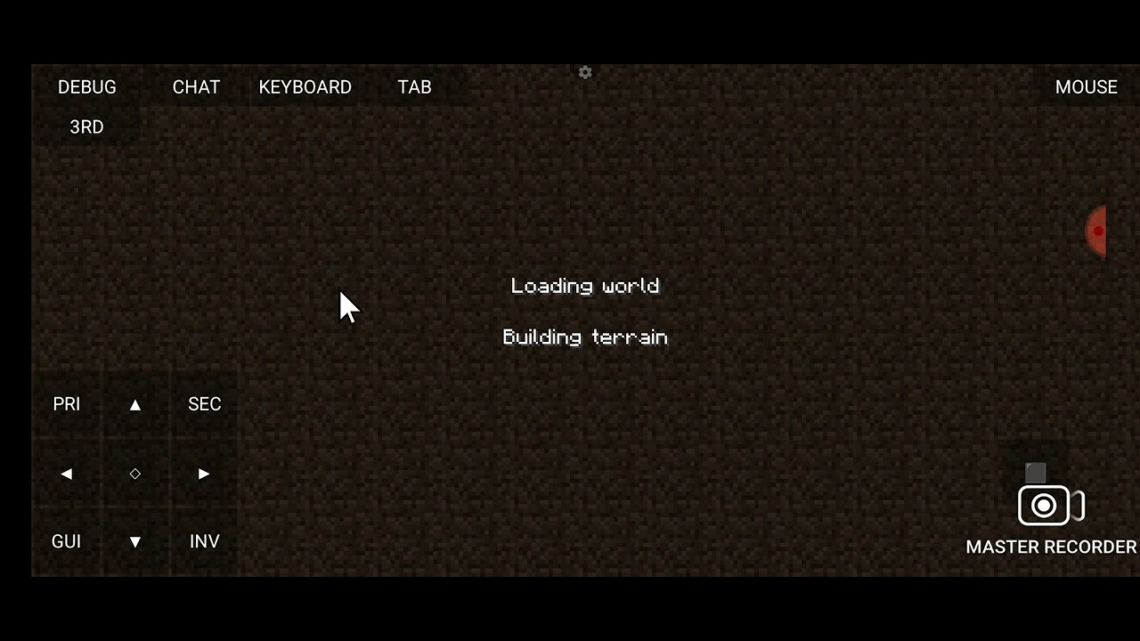 the game java edition link in komentar - YouTube