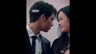 The tension btw them #tiktok #viral #fyp #shorts #asian #drama #jealousy #jealous #thaidrama