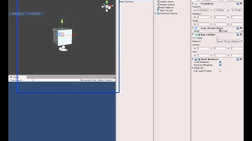 Unity3D-Build Settings Part5
