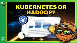 Kubernetes vs Hadoop: Complete Comparison Guide for Developers
