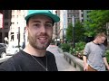 $99 Walmart BMX Bike Vs NYC Streets 3