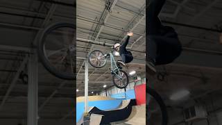 Dangler to manual! Profile