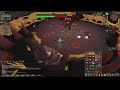OSRS Leagues 6 Yama Contract of Divine Severance Air Magic